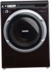 Hitachi BD-W75SV220R BK ﻿Washing Machine front freestanding, removable cover for embedding