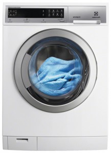 características Máquina de lavar Electrolux EWF 1408 WDL Foto
