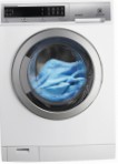 Electrolux EWF 1408 WDL 洗衣机 面前 独立式的