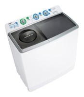 özellikleri çamaşır makinesi Hitachi PS-140MJ fotoğraf