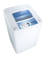 egenskaper Tvättmaskin Hitachi AJ-S80MX Fil