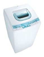 özellikleri çamaşır makinesi Hitachi AJ-S60TX fotoğraf