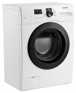 les caractéristiques Machine à laver Samsung WF60F1R2F2W Photo