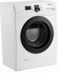 Samsung WF60F1R2F2W Tvättmaskin främre fristående