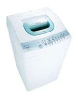 egenskaper Tvättmaskin Hitachi AJ-S55PX Fil