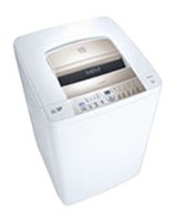 características Máquina de lavar Hitachi BW-80S Foto