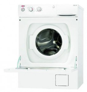 特点 洗衣机 Asko W6222 照片