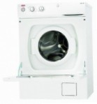 Asko W6222 çamaşır makinesi ön duran