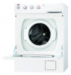 Characteristics ﻿Washing Machine Asko W6342 Photo