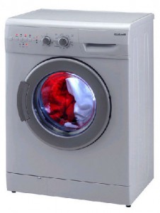 特点 洗衣机 Blomberg WAF 4080 A 照片