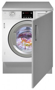 özellikleri çamaşır makinesi TEKA LI2 1060 fotoğraf