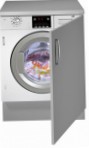 TEKA LI2 1060 ﻿Washing Machine front built-in