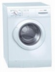 Bosch WLF 20180 Máquina de lavar frente autoportante