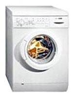 özellikleri çamaşır makinesi Bosch WLF 16180 fotoğraf