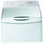 Brandt WTC 0633 K 洗衣机 垂直 独立式的
