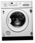 Electrolux EWI 1237 洗濯機 フロント ビルトイン