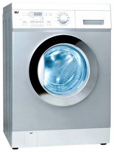đặc điểm Máy giặt VR WN-201V ảnh