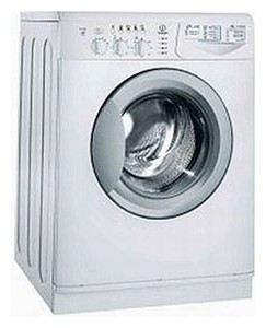 विशेषताएँ वॉशिंग मशीन Indesit WIXXL 106 तस्वीर