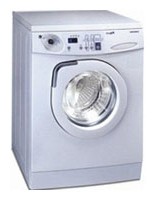 Characteristics ﻿Washing Machine Samsung R815JGW Photo