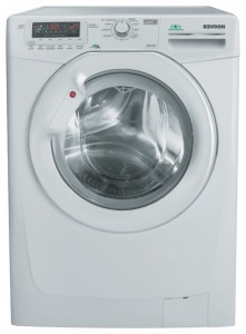 características Máquina de lavar Hoover DYNS 7124 DG Foto