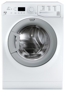 özellikleri çamaşır makinesi Hotpoint-Ariston FDG 8640 BS fotoğraf