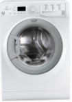 Hotpoint-Ariston FDG 8640 BS Máquina de lavar frente autoportante
