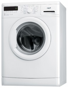 ลักษณะเฉพาะ เครื่องซักผ้า Whirlpool AWSP 730130 รูปถ่าย