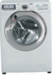 Hoover DYNS 7126 PG ﻿Washing Machine front freestanding