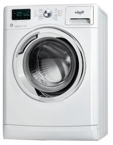 egenskaper Tvättmaskin Whirlpool AWIC 9142 CHD Fil