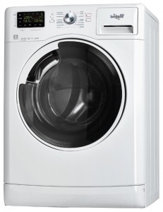 egenskaper Tvättmaskin Whirlpool AWIC 10142 Fil