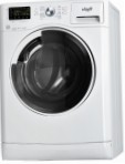 Whirlpool AWIC 10142 洗衣机 面前 独立式的
