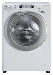 les caractéristiques Machine à laver Candy EVO 1484 LW Photo