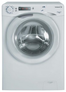 les caractéristiques Machine à laver Candy EVO4 1072 D Photo