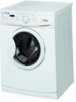 Whirlpool AWG 7011 Tvättmaskin främre fristående
