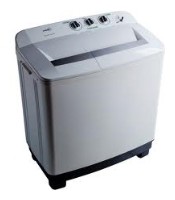 les caractéristiques Machine à laver Midea MTC-50 Photo