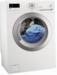 Electrolux EWF 1276 EDU 洗衣机 面前 独立式的