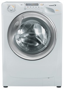 विशेषताएँ वॉशिंग मशीन Candy GO W465 D तस्वीर
