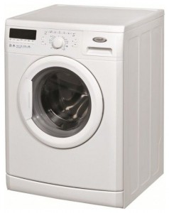 特性 洗濯機 Whirlpool AWO/C 6104 写真