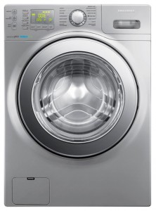 ลักษณะเฉพาะ เครื่องซักผ้า Samsung WF1802WEUS รูปถ่าย