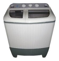 विशेषताएँ वॉशिंग मशीन Океан WS60 578 तस्वीर