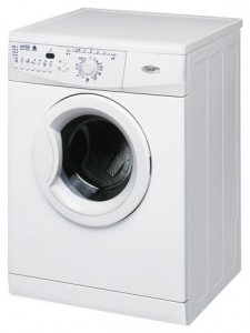 特性 洗濯機 Whirlpool AWO/D 6105 写真