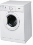 Whirlpool AWO/D 6105 洗衣机 面前 独立式的
