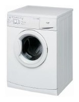 Characteristics ﻿Washing Machine Whirlpool AWO/D 53110 Photo