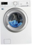 Electrolux EWW 51685 SWD 洗濯機 フロント 自立型