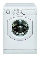 características Máquina de lavar Hotpoint-Ariston AVSL 105 Foto