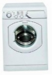 Hotpoint-Ariston AVSL 105 Máquina de lavar frente autoportante