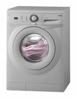 Characteristics ﻿Washing Machine BEKO WM 5350 T Photo
