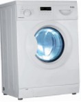 Akai AWM 800 WS ﻿Washing Machine front freestanding