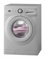 caracteristici Mașină de spălat BEKO WM 5358 T fotografie