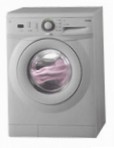 BEKO WM 5358 T ﻿Washing Machine front freestanding